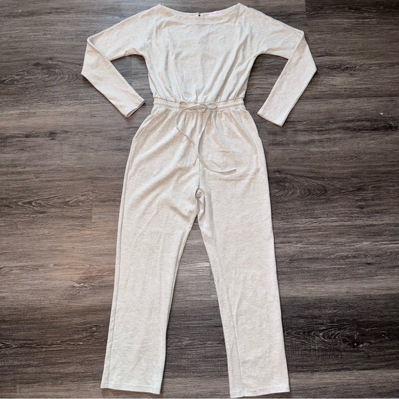 PINK LILY Jumpsuit Romper - Picture 3 of 10
